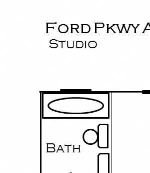 Ford Parkway floorplan Ford Parkway floorplan